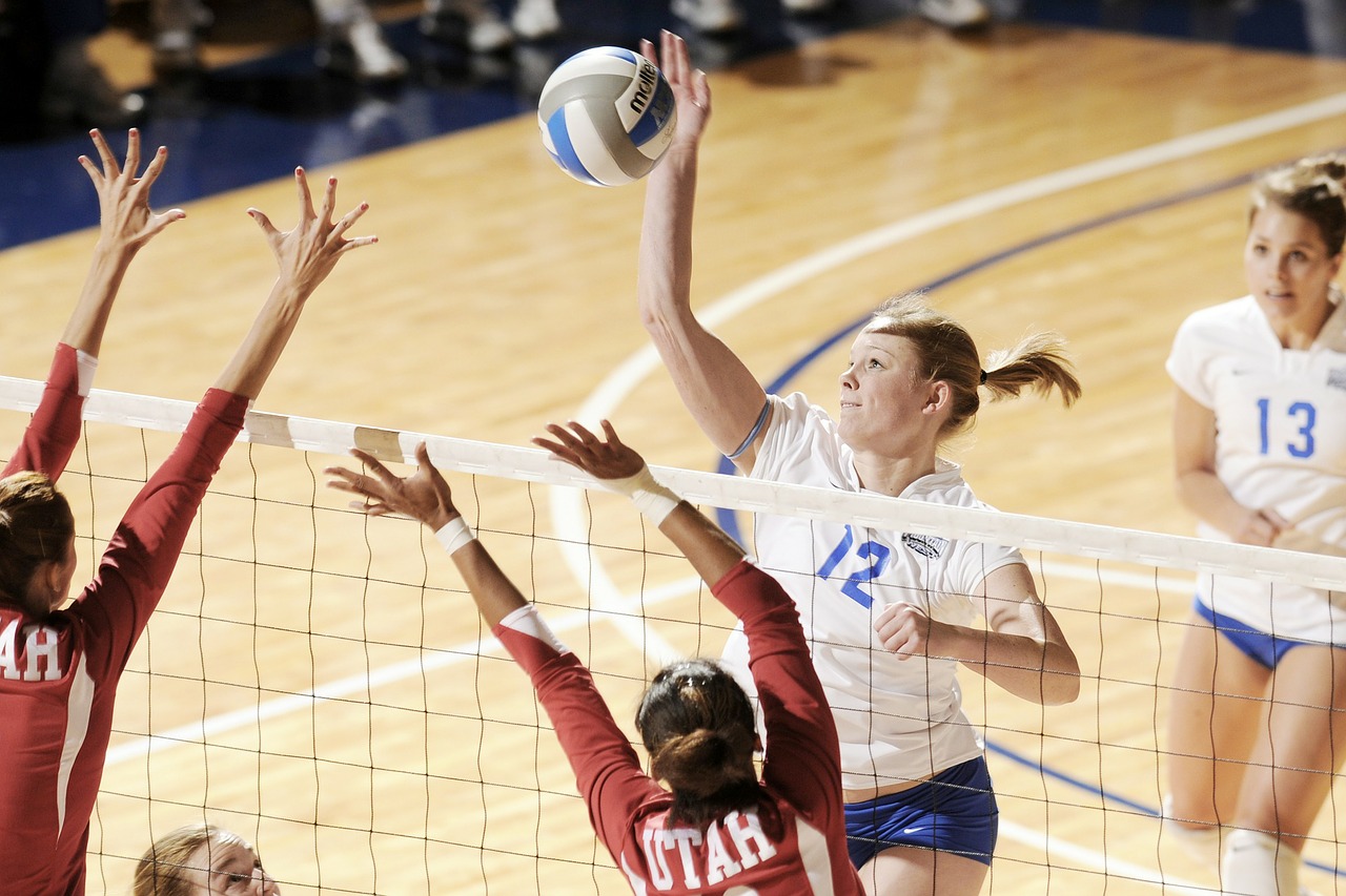 /drahtlos-kommunikationssystem-fur-volleyballschiedsrichter