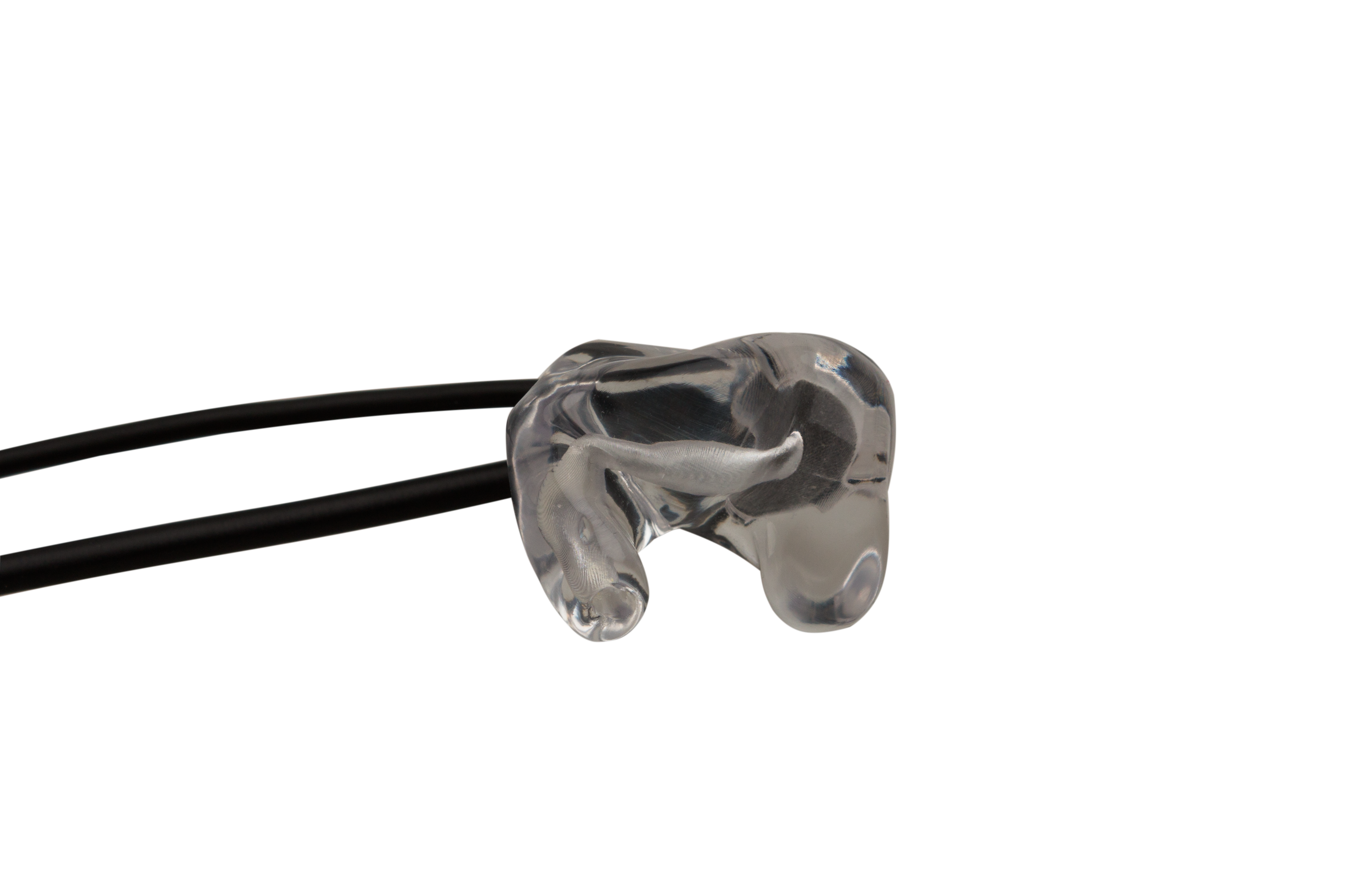 AXIWI HE 025 custom made earpiece