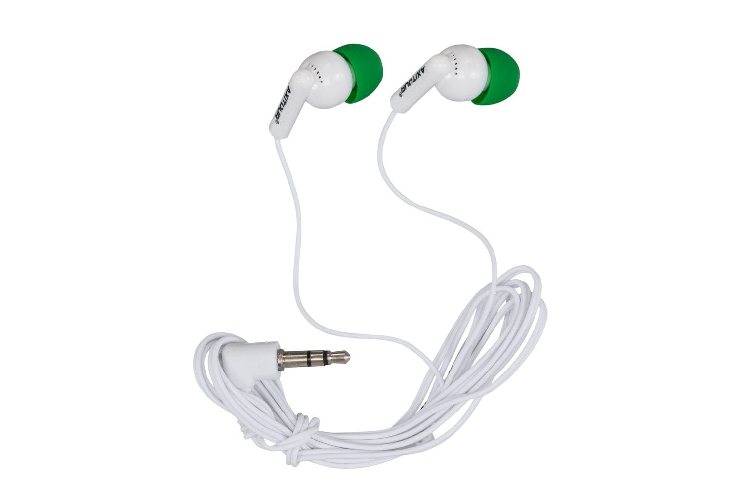 Disposable earphones online