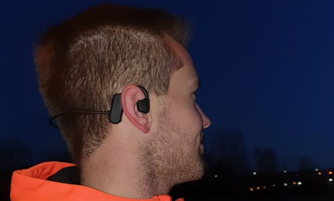 headset for gym